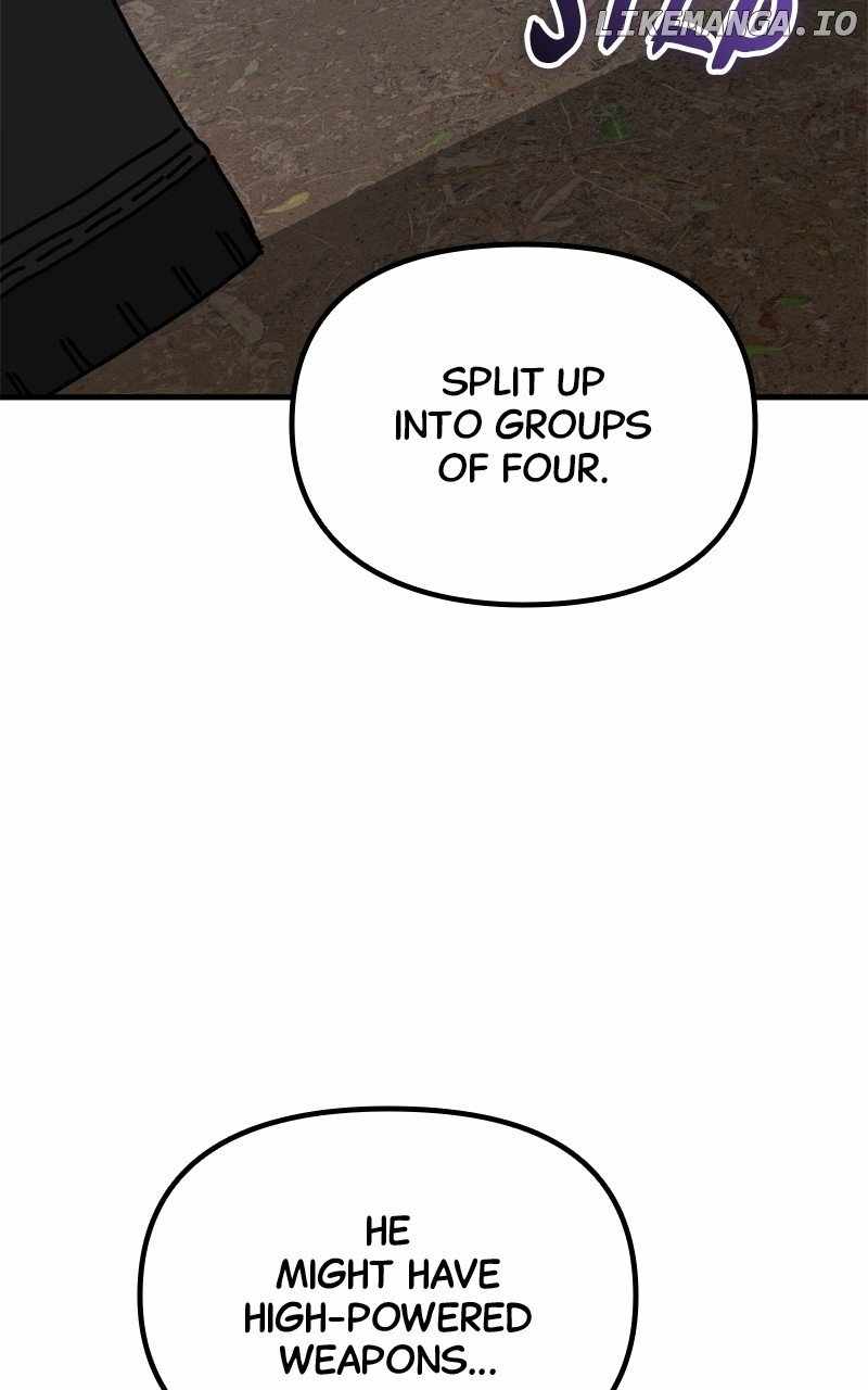 Hidden House in the Apocalypse Chapter 47 26